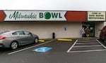 Milwaukie Bowl, in Milwaukie, Ore., is a third-generation alley started in 1957, and operated by Dave Husted. The lanes were closed in March and opened briefly at the end of October, before closing again for the statewide freeze.