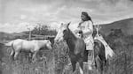 This month, OPB will premiere a new Oregon Experience documentary “Broken Treaties,” which examines the history of the native people of Oregon, and how they went from possessing 100 percent of the state’s land to nearly none of it.