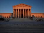 The U.S. Supreme Court