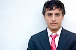 Reza Aslan is the author of "Zealot: The Life and Times of Jesus of Nazareth." His latest book is "God: A Human History."