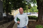 Jason Faler, 49, is running as an nonaffiliated candidate in Oregon’s 6th Congressional District race. But first, he must collect slightly more than 3,500 signatures to qualify for the November ballot, a hurdle he must pass as nonaffiliated candidates rather than paying a filing fee. He is a fourth-generation Oregonian and a military officer, serving in the U.S. Army for almost 27 years.