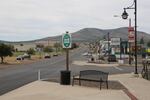 A view of Culver, Ore., June 24, 2020.