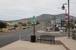 A view of Culver, Ore., June 24, 2020. 