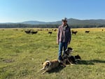 What is it like to be a rancher at 4,200 feet elevation in Eastern Oregon?