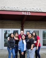 Beaverton schools like Southridge have changed over the past several years.