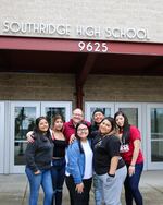 Beaverton schools like Southridge have changed over the past several years.