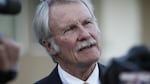 Former Oregon Gov. John Kitzhaber was found to have violated state ethics laws 10 times.