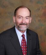 Oregon Supreme Court Justice Jack Landau