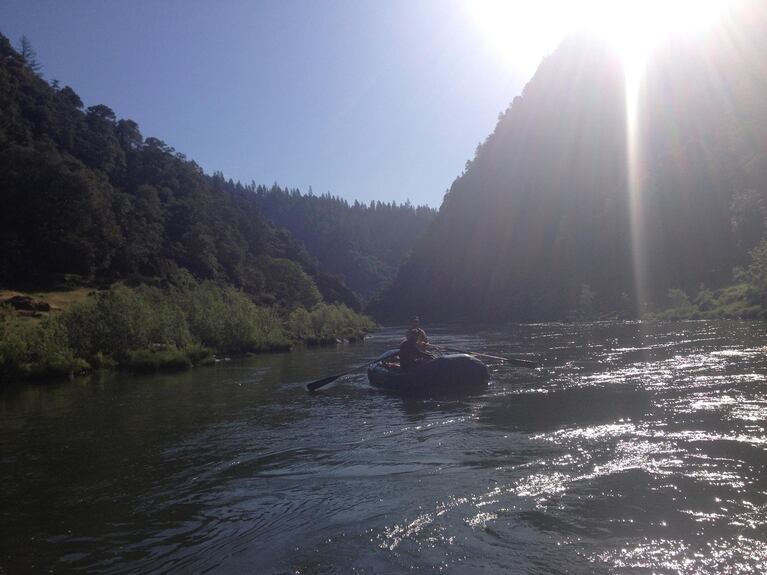 Conservation groups are pushing to increase the size of the Wild Rogue Wilderness in Southern Oregon.