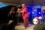 Ural Thomas & the Pain at PDX Pop Now! 2018