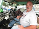 John lives in his truck and takes heroin to deal with his chronic pain.
“It’s a really upsetting story and one thing that’s so upsetting about it, is that it’s actually quite common,” said neurologis Dr. Eve Klein.
 