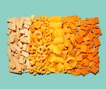 Ultra-processed foods often have added sugar and artificial flavorings, similar to how cigarettes were developed.