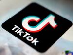 TikTok's parent company, ByteDance, is based in China. That has stoked concerns about data privacy.