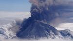 In 2013, Pavlof Volcano in southwest Alaska erupted, sending an ash cloud 27,000 feet into the air.