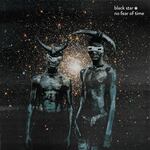 Cover art for Black Star's No Fear of Time.