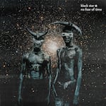 Cover art for Black Star's No Fear of Time.