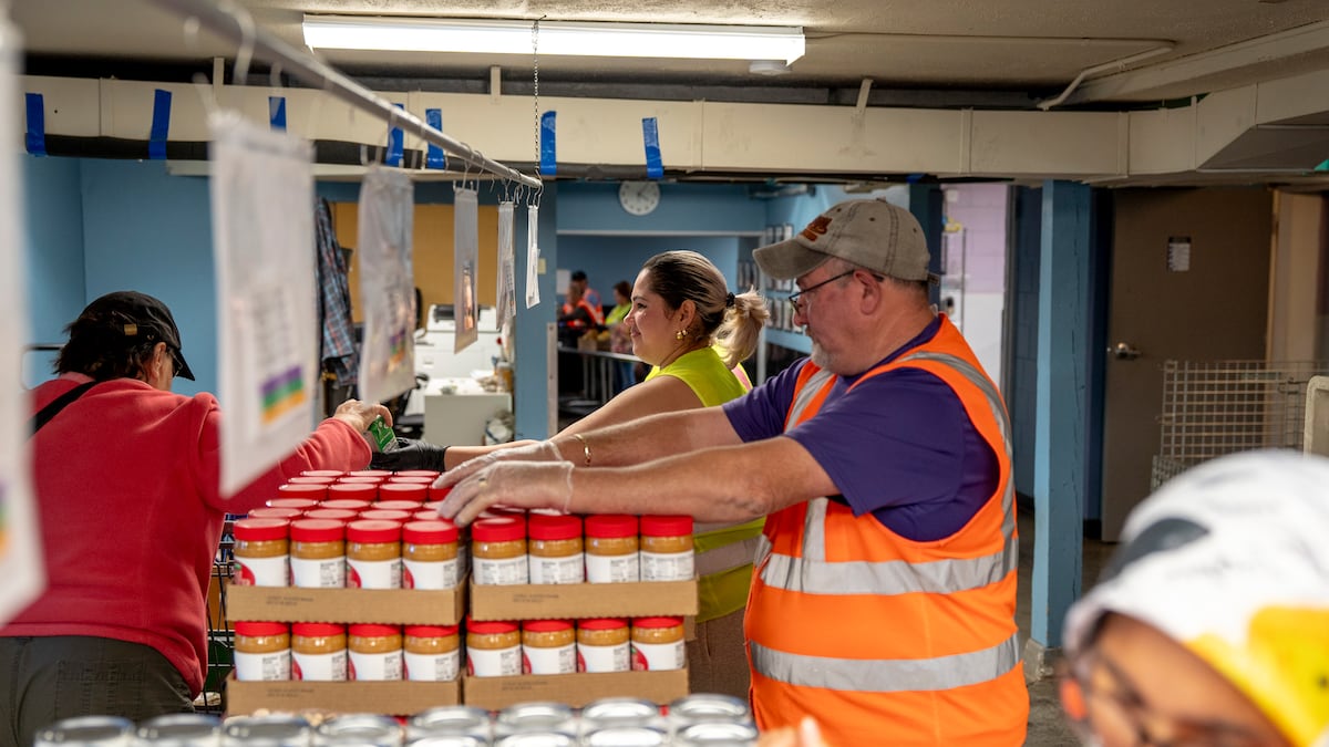 Judges order feds to fund SNAP program. Oregon, Washington recipients could still face delays Judges order feds to fund SNAP program. Oregon, Washington recipients could still face delays