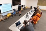 Намагання Орегону щодо подолання цифрового розриву після оголошення Трампа