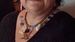 Elizabeth A. Woody, Oregon's eighth poet laureate