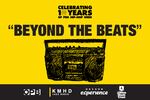 Beyond the Beats: Celebrating 10 Years of PDX Hip-Hop Week