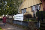 Wayfinding College, a small, private college in North Portland known for its focus on social justice and community activism, is planning to temporarily shut down its academic programming, after offering classes out of a house in North Portland for about seven years.