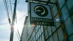 Uroboros Glass in Northeast Portland