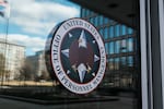 The Office of Personnel Management headquarters in Washington, D.C.