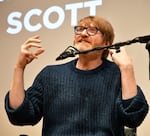 Chuck Klosterman writes about everything from Jimmy Page to Charlie Brown in his new collection, "Chuck Klosterman X: A Highly Specific, Defiantly Incomplete History of the Early 21st Century."