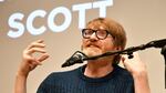 Chuck Klosterman writes about everything from Jimmy Page to Charlie Brown in his new collection, "Chuck Klosterman X: A Highly Specific, Defiantly Incomplete History of the Early 21st Century."