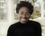 Jacqueline Woodson is the author of many books for children and young adults in addition to her bestselling memoir "Brown Girl Dreaming." 