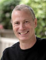 An undated image of Sam Chase, provided by the campaign during the 2020 election for Portland City Council. 