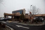 The Wildhorse Resort and Casino is pictured Friday, Jan. 11, 2019, in Pendleton, Ore.