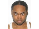 This photo provided by Virginia DMV shows Andre Bing.
