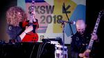 Mnkybsnss at SXSW 2018