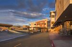 Sky Lakes Medical Center in Klamath Falls, Ore.