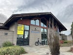 A clinic in Salem, Ore., where lawmakers approved $7.5 million for 12 Planned Parenthood health centers in the state after a tax break and spending cut bill signed by President Donald Trump in July cut off federal reimbursements for one year.