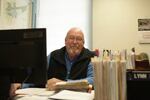 Lynn Findley is the city manager in Vale, OR.