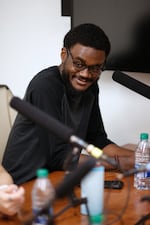 "Robeson County is one of the most diverse counties in the state, but it's also one of the poorest," McCallum, 22, told NPR, adding, "I kind of hope to serve as a beacon someday for the community. Like, hey, you can make it out. You can make something of yourself."