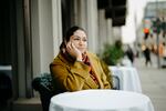 Nazan Rashidi, executive director of human rights group the Syria Campaign, in Berlin, Wednesday.