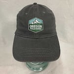Oregon Field Guide Baseball Cap