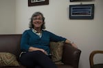 Oregon State Rep. Barbara Smith Warner, D-Portland, sits for a portrait in her office on Dec. 18, 2018 in Salem, Oregon. Smith Warner is sponsoring legislation to require all gun owners to lock their guns when not in use.