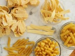 While food prices have risen in many parts of the world, a dramatic jump in one of Italy's staple foods has prompted the government to take action.