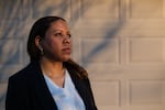"I just want to do good work until it's time for me to retire," Byrdsong Williams says.