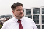 Daniel Berulis hopes that there might be further investigations into mishandling of sensitive data across the federal government.