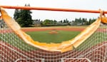 Oppenlander Fields includes three baseball fields and has been used as a space for youth sports since the school district purchased the site in the 1970s.