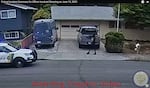The Multnomah County District Attorney's Office released a produced video Friday that walked through a June 13, 2025 shooting. The video relied on body camera and other footage and captured the moment where Multnomah County Sheriff Deputy Adam Suboh shot and killed 21 year-old Ladarius Collins.