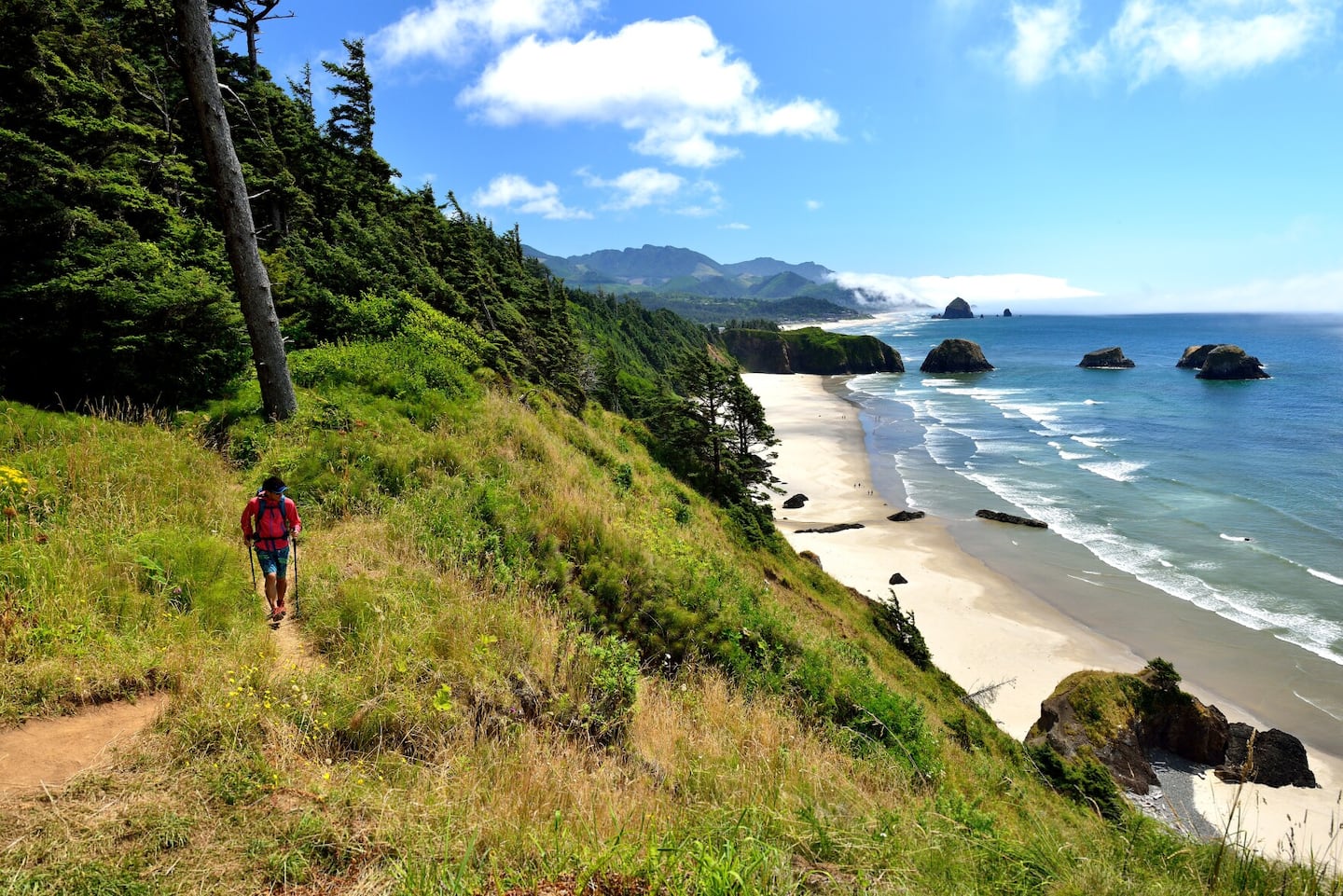 22 Things to Do in Oregon — From Coastal Bike Routes to Canyon Hikes
