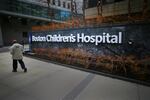 Boston Children's Hospital said it had received "threats of violence toward our clinicians and staff" after false claims were made online that the hospital provides genital surgeries to minors.