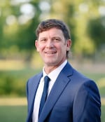 Justin Filip is the Pacific Green Party candidate for the 4th Congressional District.