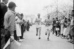 DeMar's dedication to training led him to keep winning races well into his 40s.